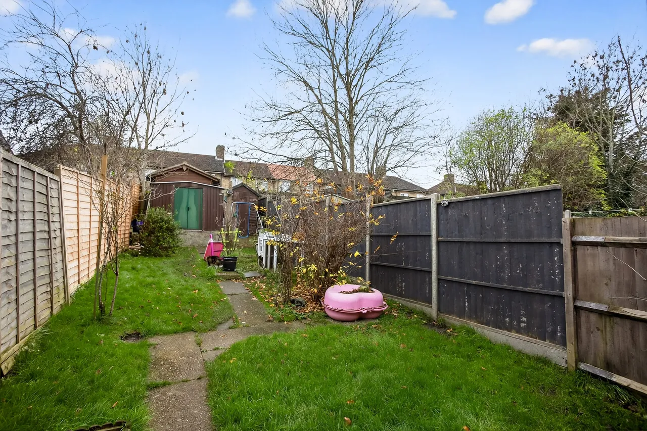 Downham Way, Bromley, BR1, photo 16