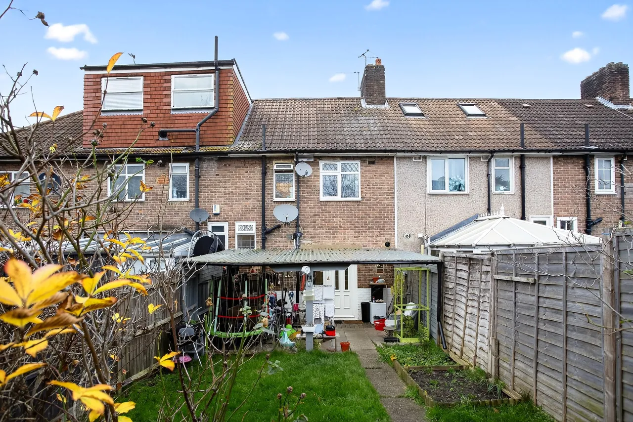 Downham Way, Bromley, BR1, photo 19