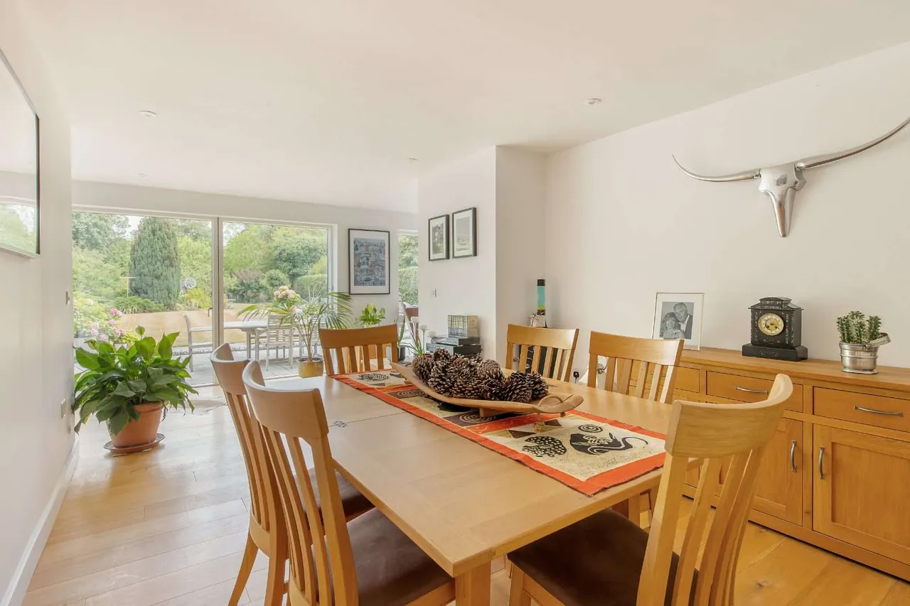 Coppice Avenue, Great Shelford, Cambridge, CB22 5AQ, photo 5