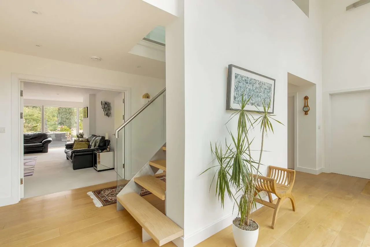 Coppice Avenue, Great Shelford, Cambridge, CB22 5AQ, photo 6