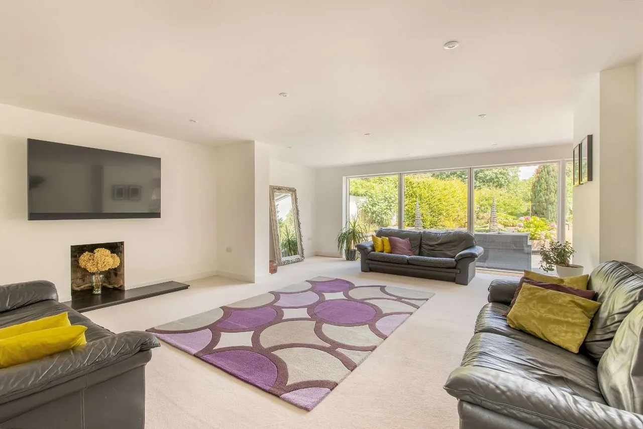 Coppice Avenue, Great Shelford, Cambridge, CB22 5AQ, photo 2