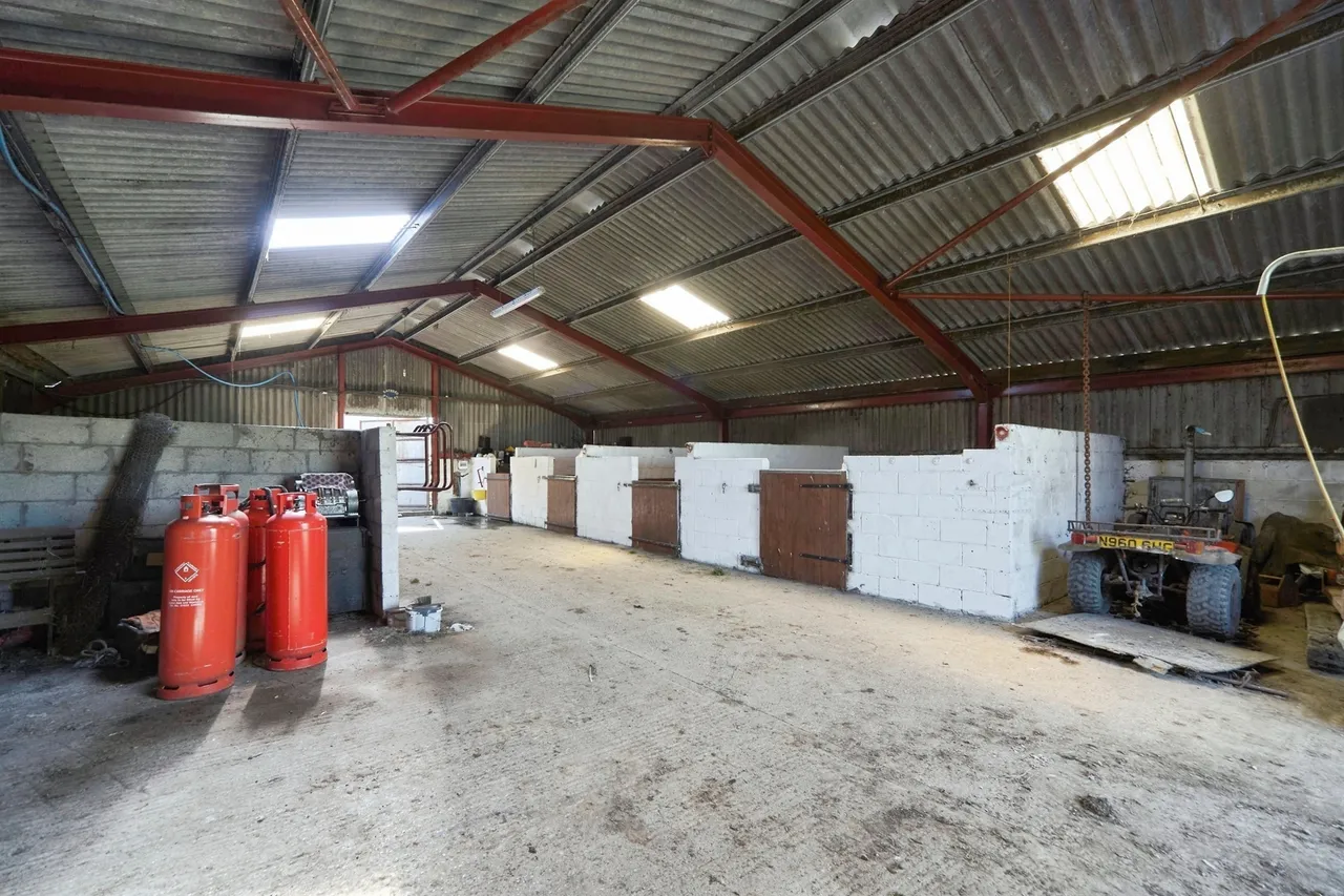 Stone Head Lane, Cowling, BD22, photo 26