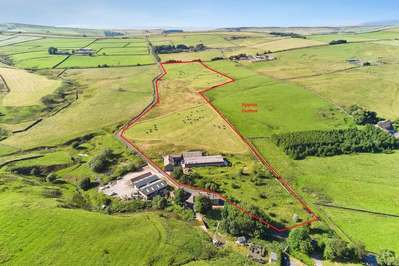 Stone Head Lane, Cowling, BD22, photo 28