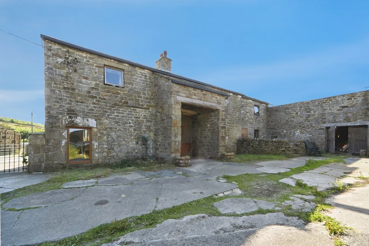 Stone Head Lane, Cowling, BD22, photo 24