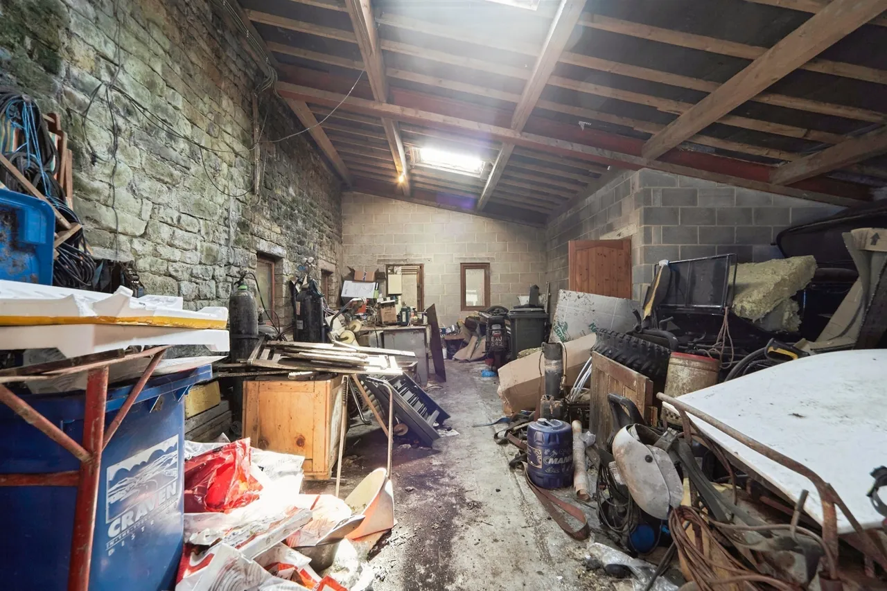 Stone Head Lane, Cowling, BD22, photo 22
