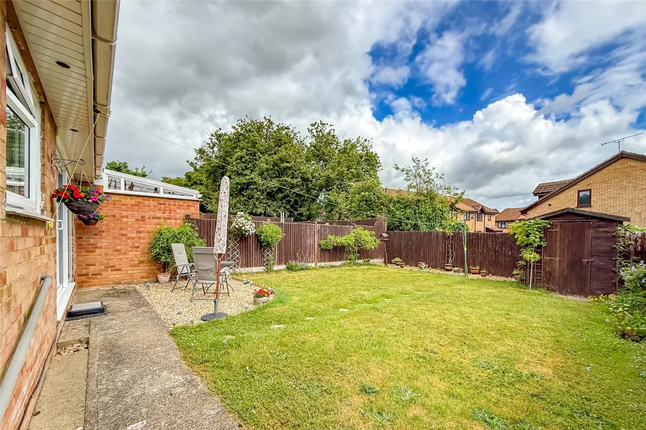 Chiltern Road, St. Albans, AL4, photo 12
