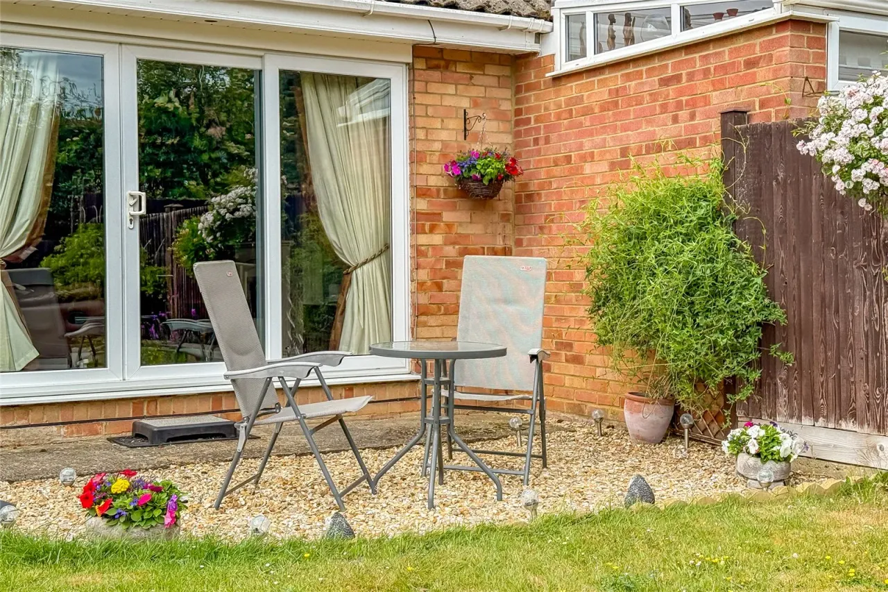 Chiltern Road, St. Albans, AL4, photo 13