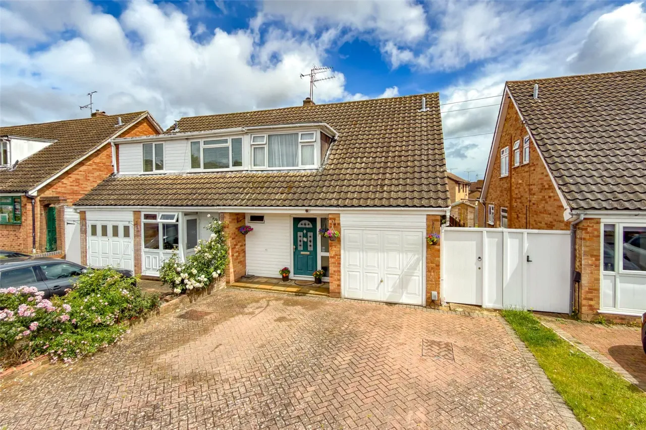 Chiltern Road, St. Albans, AL4, photo 6