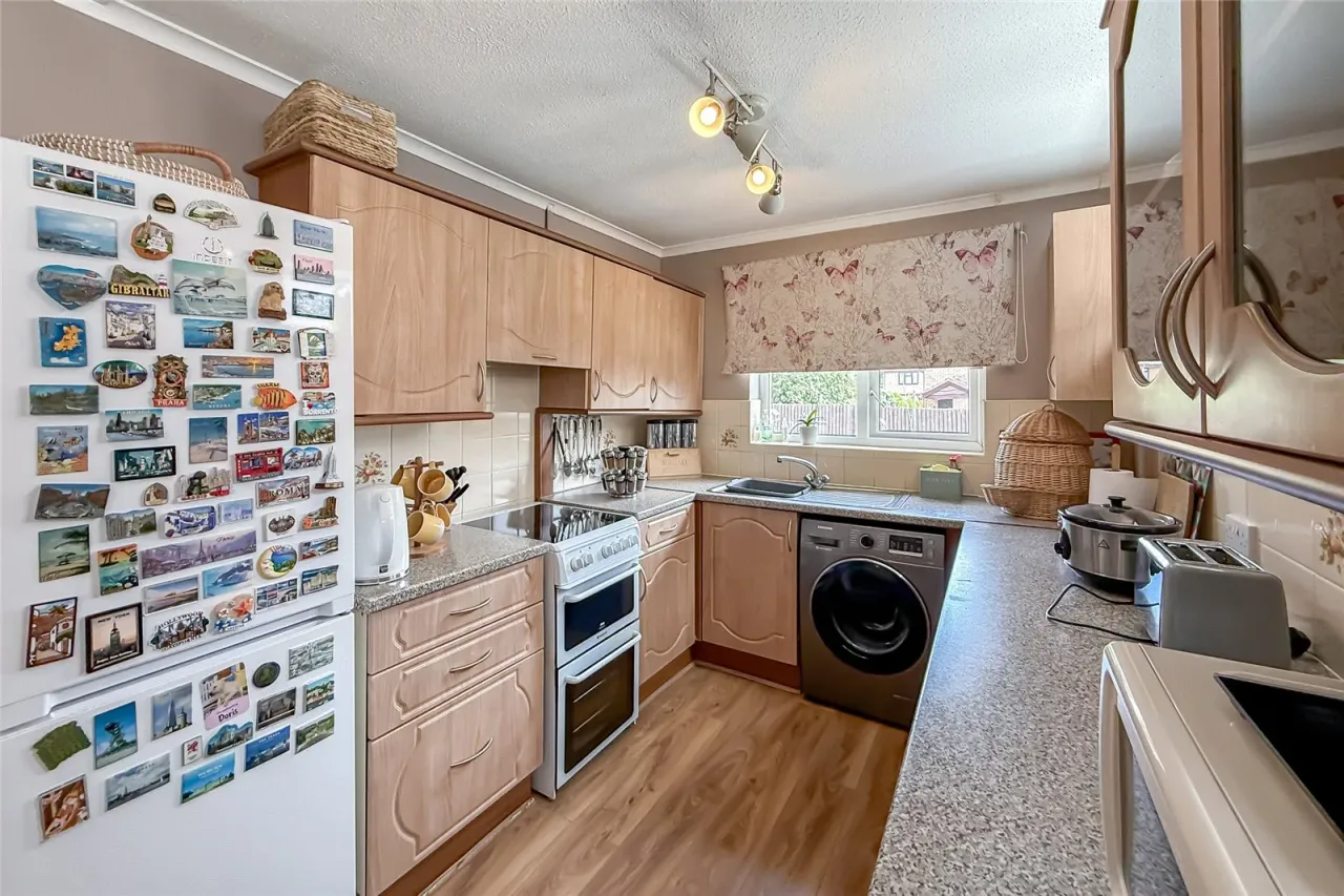 Chiltern Road, St. Albans, AL4, photo 4