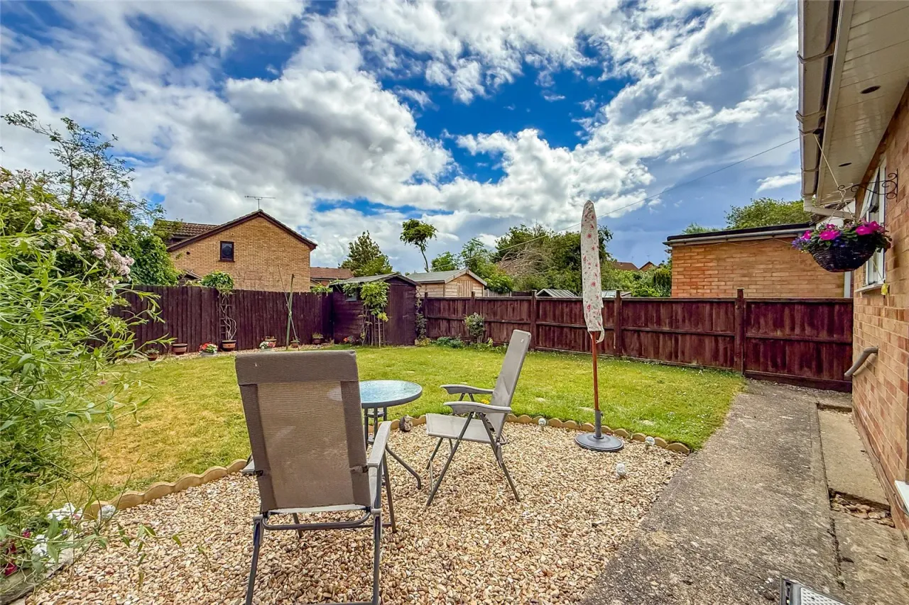 Chiltern Road, St. Albans, AL4, photo 3