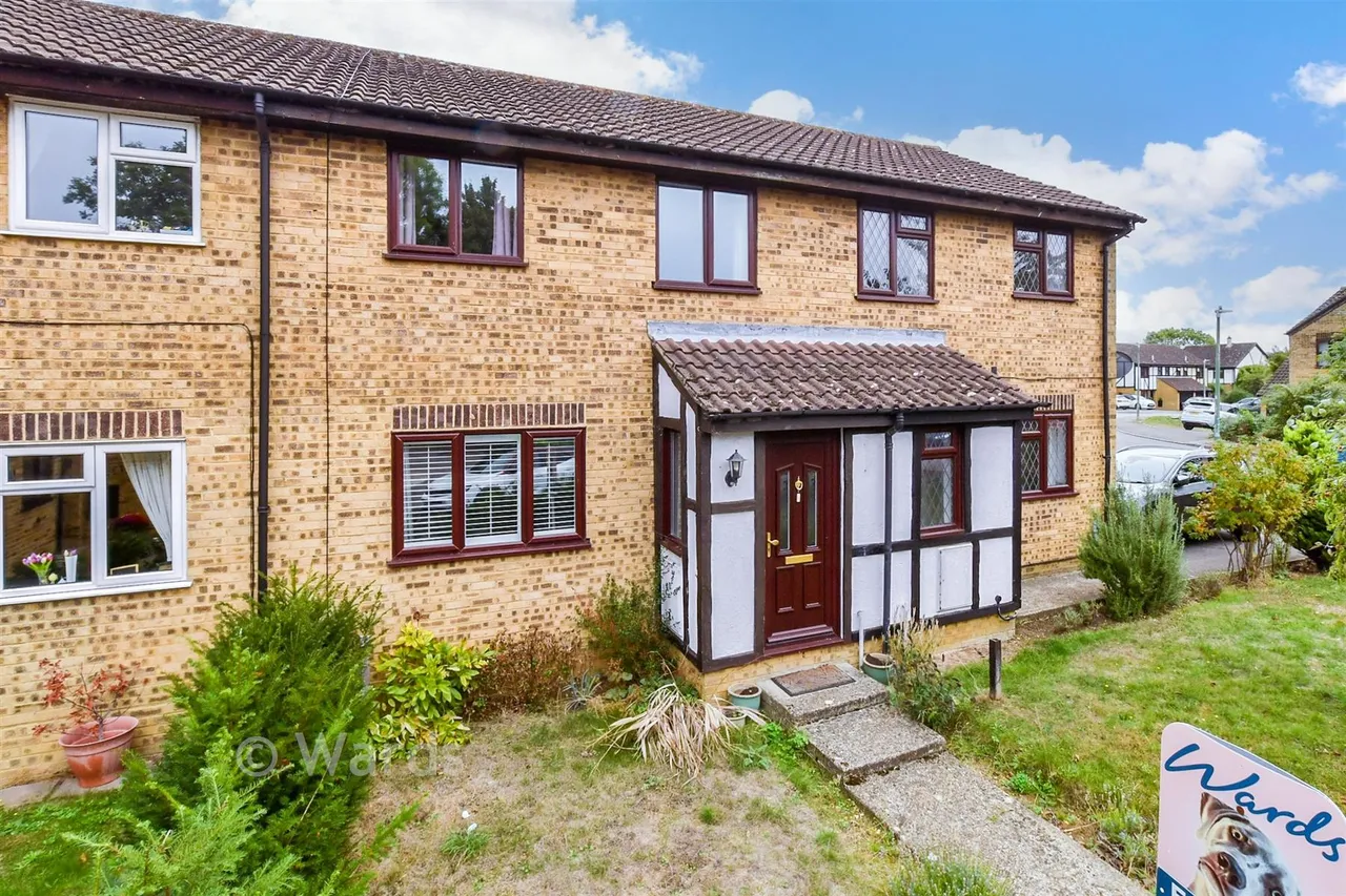 3 bed house for sale, Blacksmith Drive, Weavering, ME14