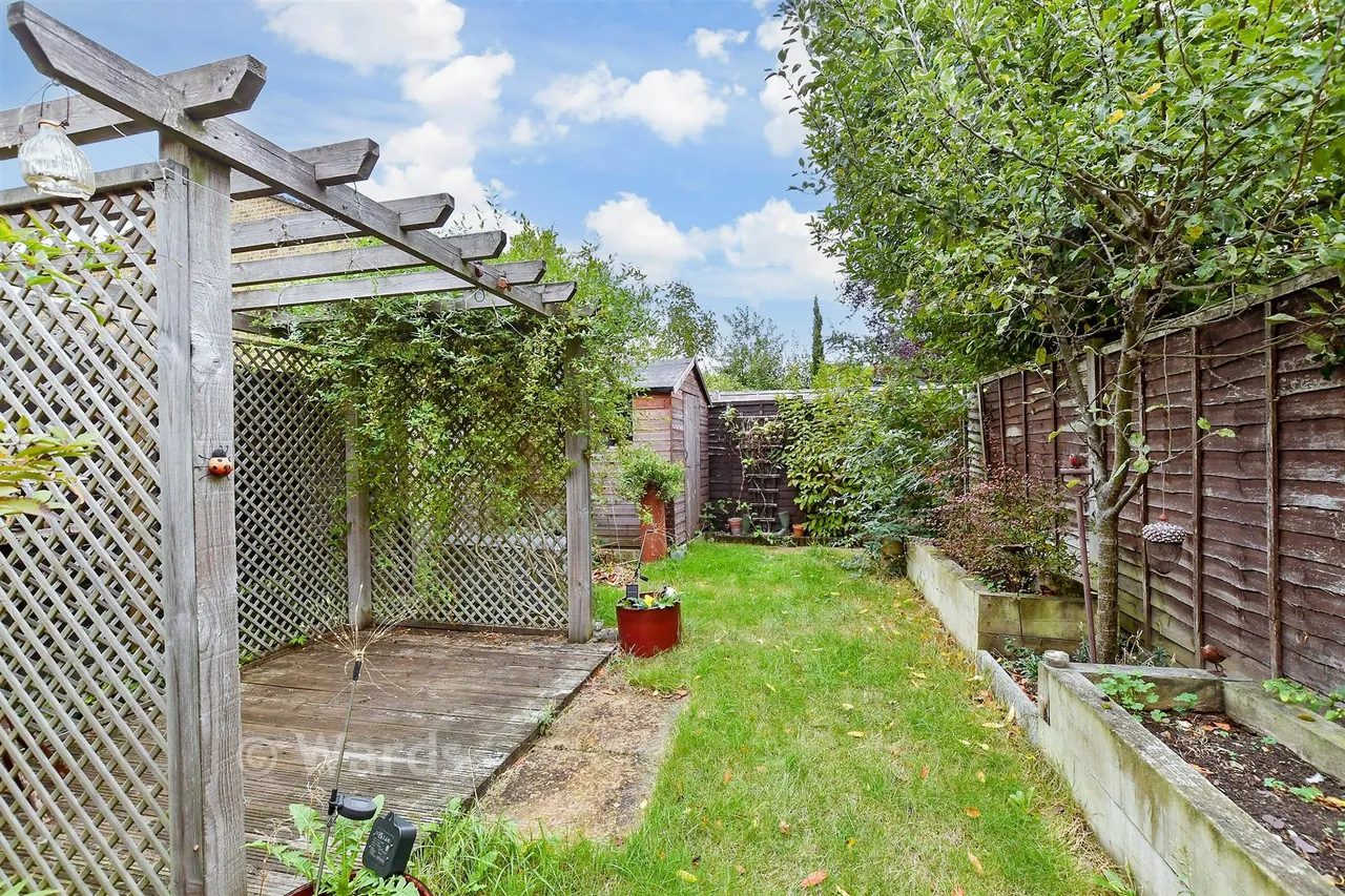 Blacksmith Drive, Weavering, ME14, photo 6