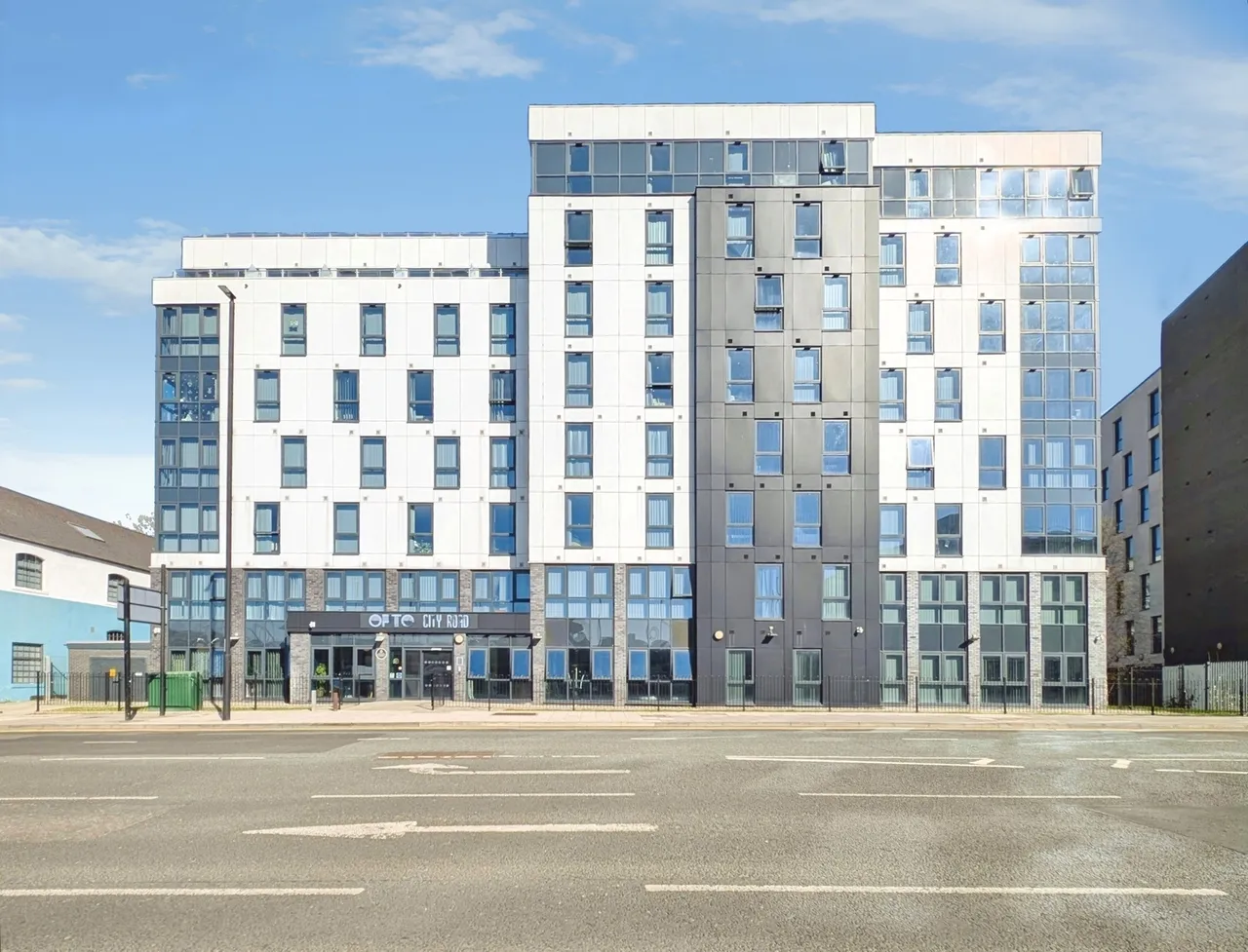 City Road, Newcastle upon Tyne, Tyne and Wear, NE1, photo 2