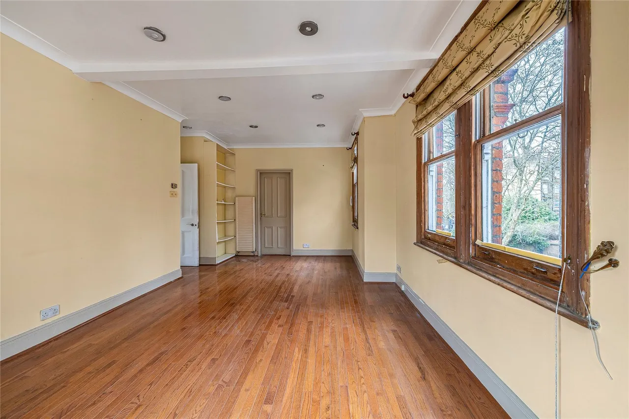 Cremorne Mansions, Chelsea, SW10, photo 4