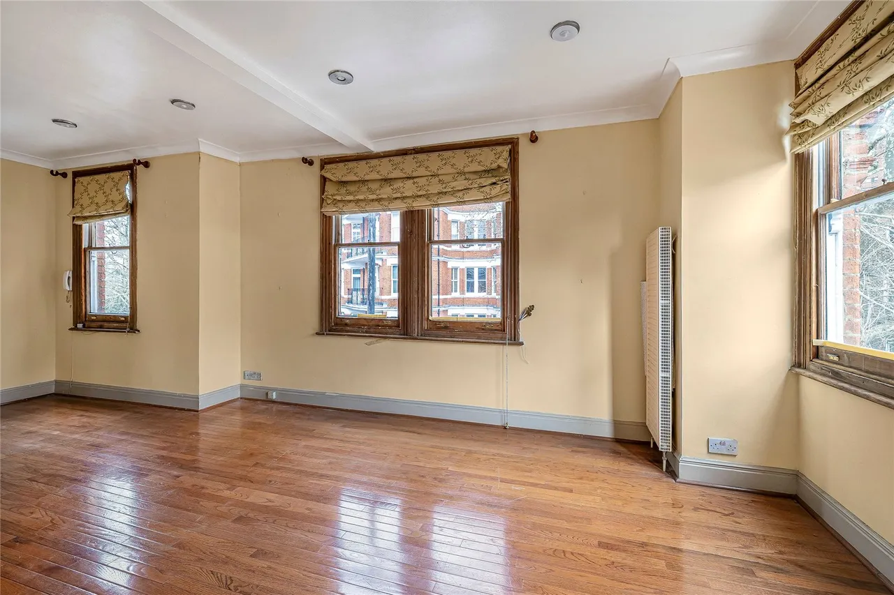 Cremorne Mansions, Chelsea, SW10, photo 3