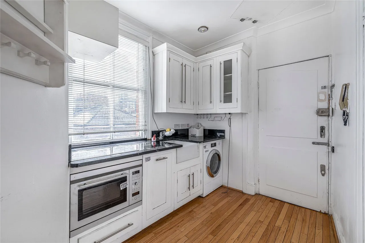 Cremorne Mansions, Chelsea, SW10, photo 6