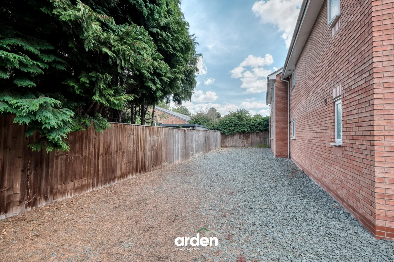 Sky Court, Worcester, WR3, photo 8