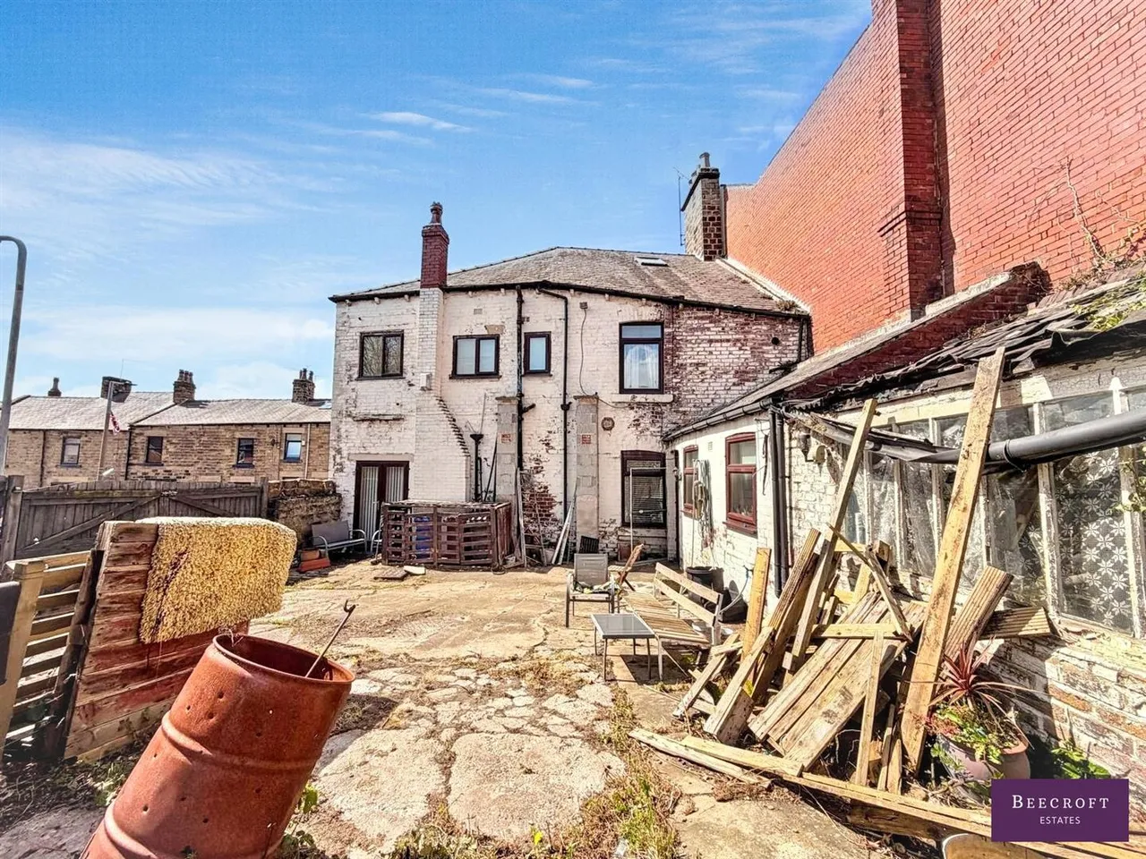 High Street, Worsbrough, photo 6