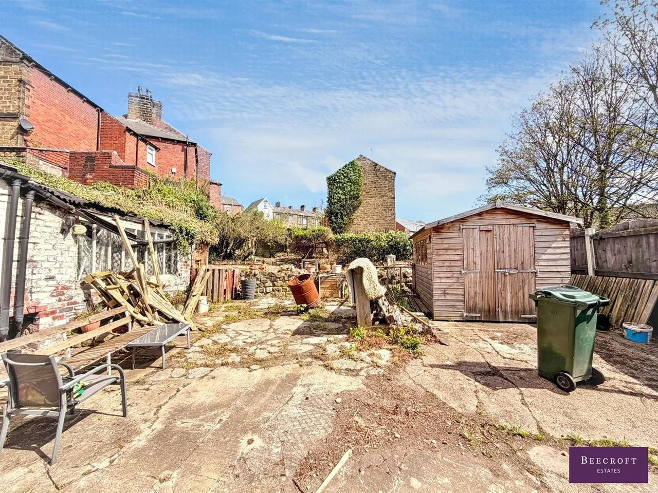 High Street, Worsbrough, photo 11