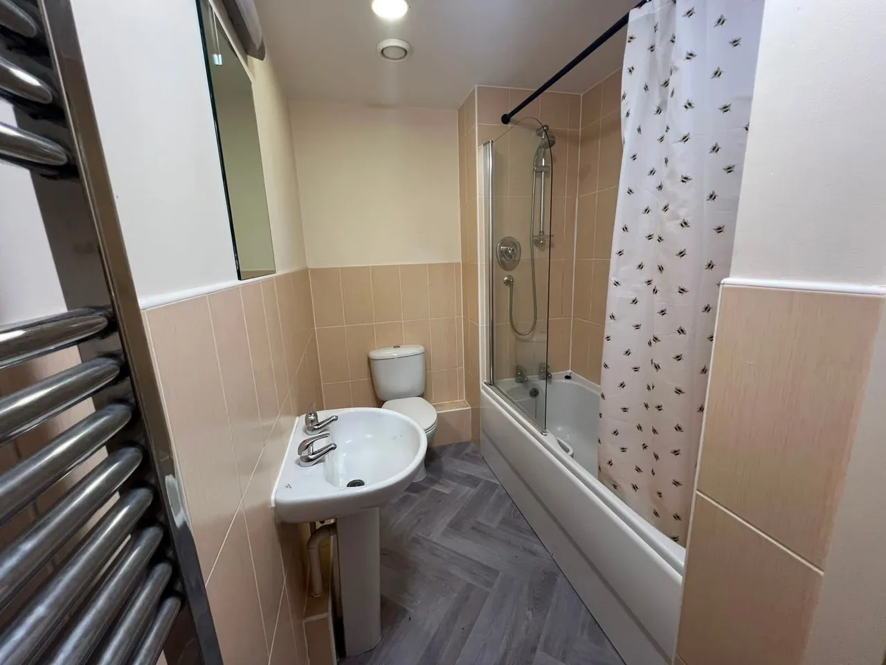 Irving Street, Birmingham, B1, photo 10