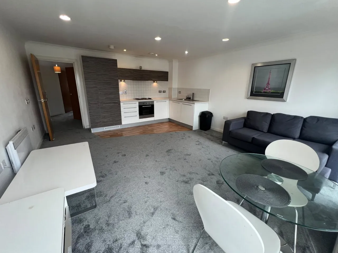 Irving Street, Birmingham, B1, photo 2