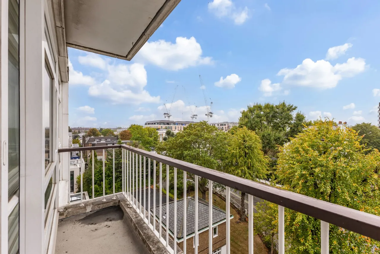 St. Johns Wood Park, London, NW8, photo 16