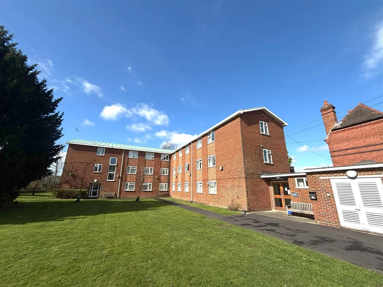1 bed property to rent, Redlands Road, Reading, RG1