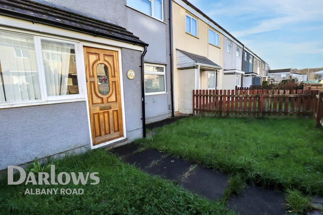 Coed-Y-Gores, Cardiff, photo 2