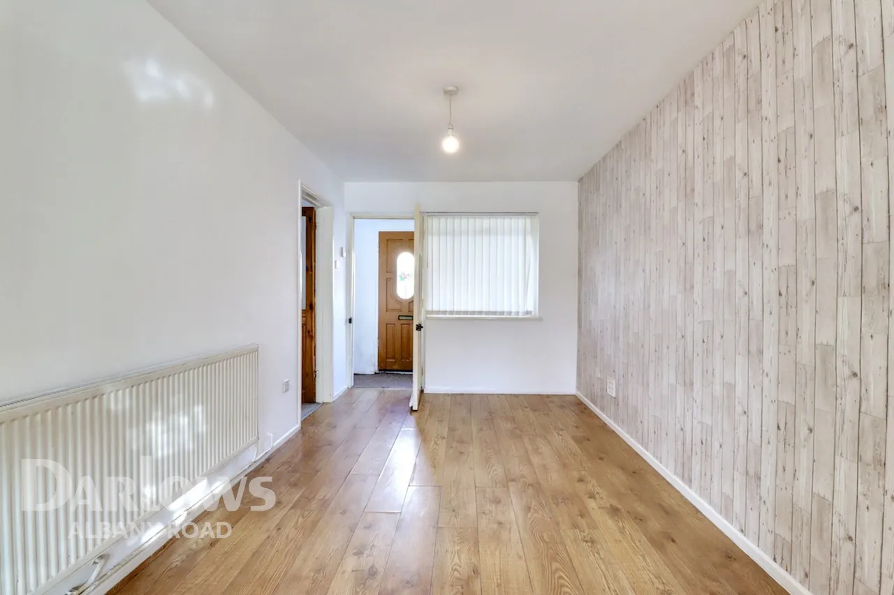 Coed-Y-Gores, Cardiff, photo 4