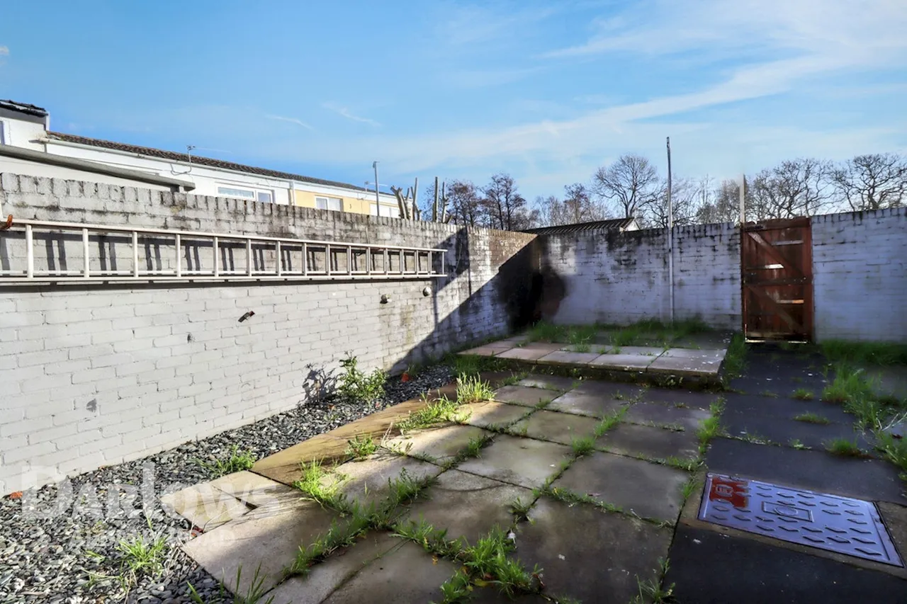 Coed-Y-Gores, Cardiff, photo 18