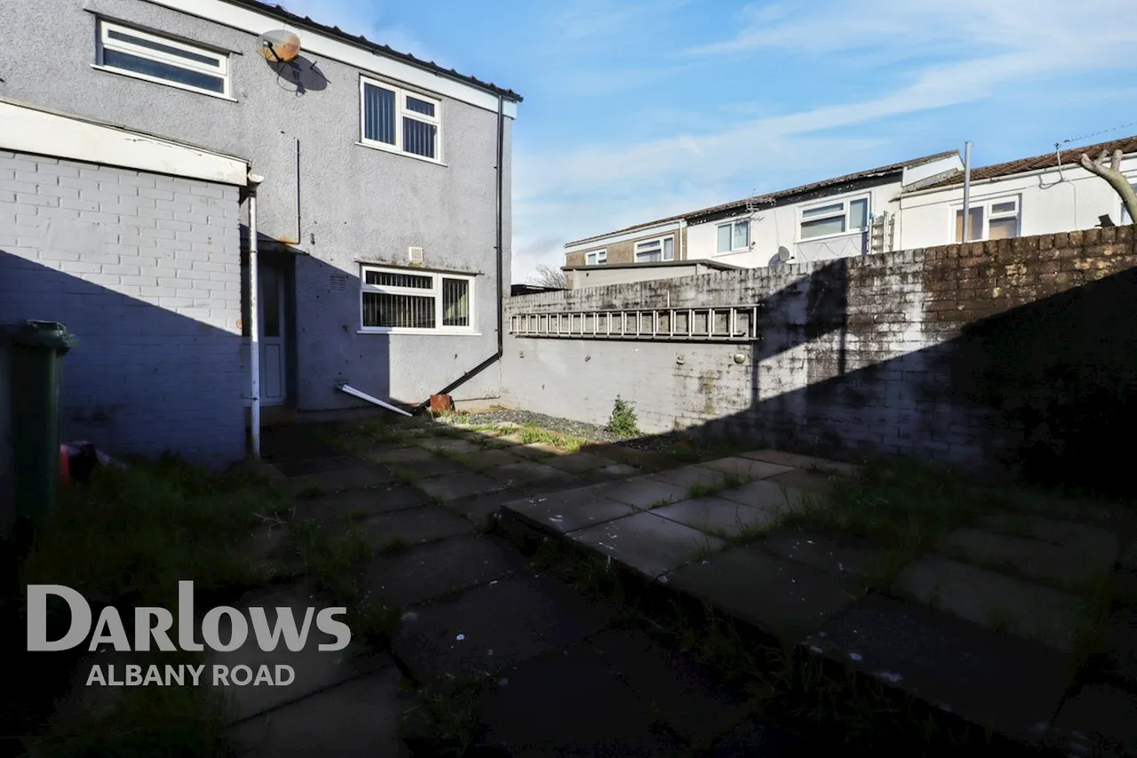 Coed-Y-Gores, Cardiff, photo 19