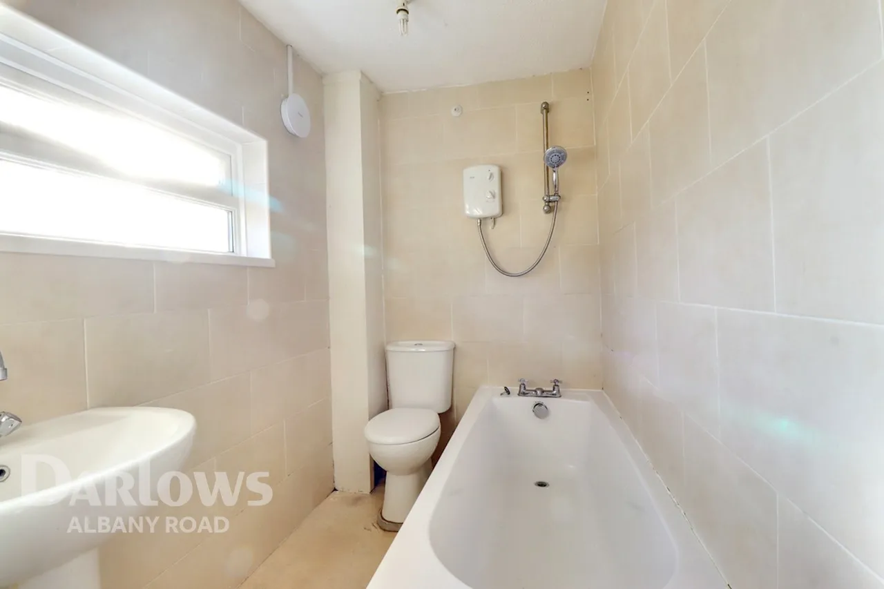 Coed-Y-Gores, Cardiff, photo 11