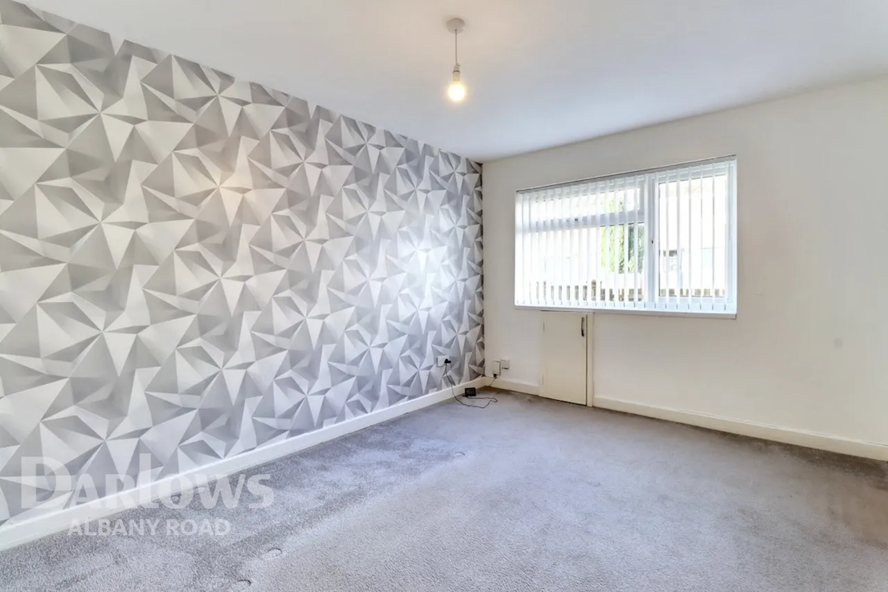 Coed-Y-Gores, Cardiff, photo 6
