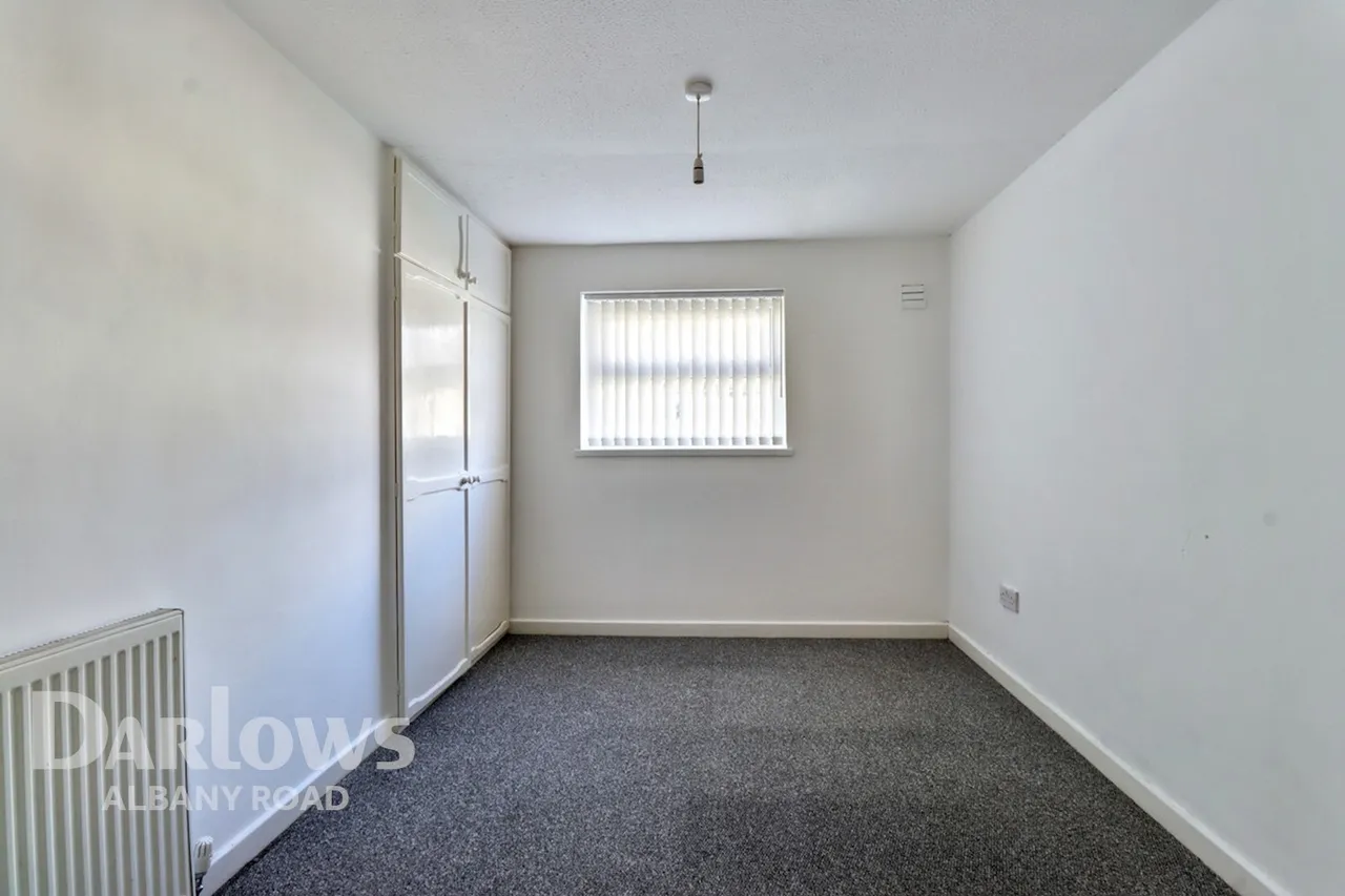 Coed-Y-Gores, Cardiff, photo 12