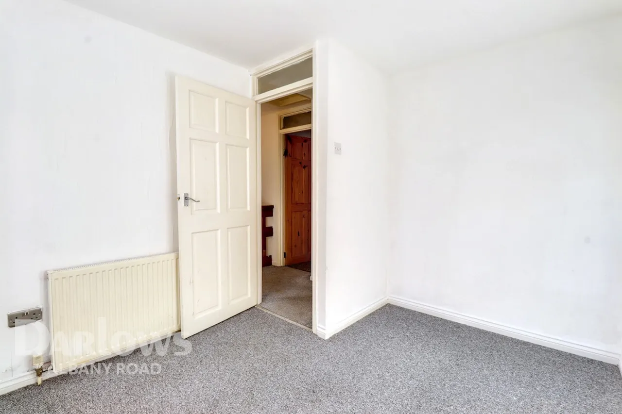 Coed-Y-Gores, Cardiff, photo 10