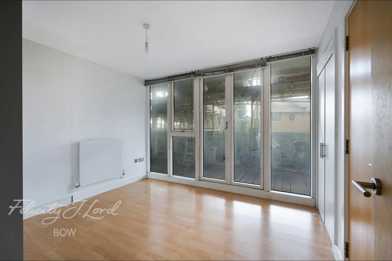 Rayleigh Road, London, photo 6
