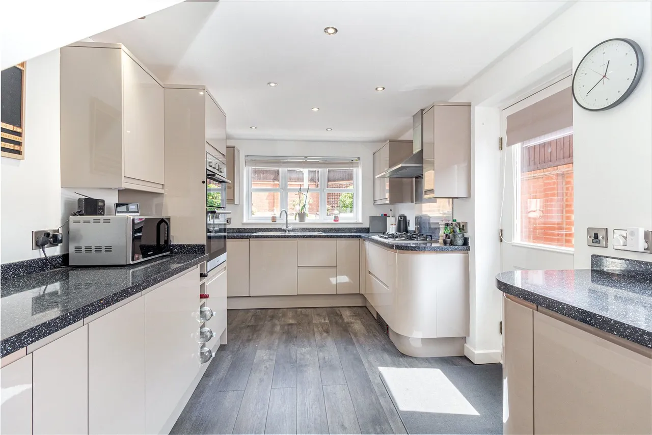 Greenford Close, Redditch, Worcestershire, B97 6TF, photo 8