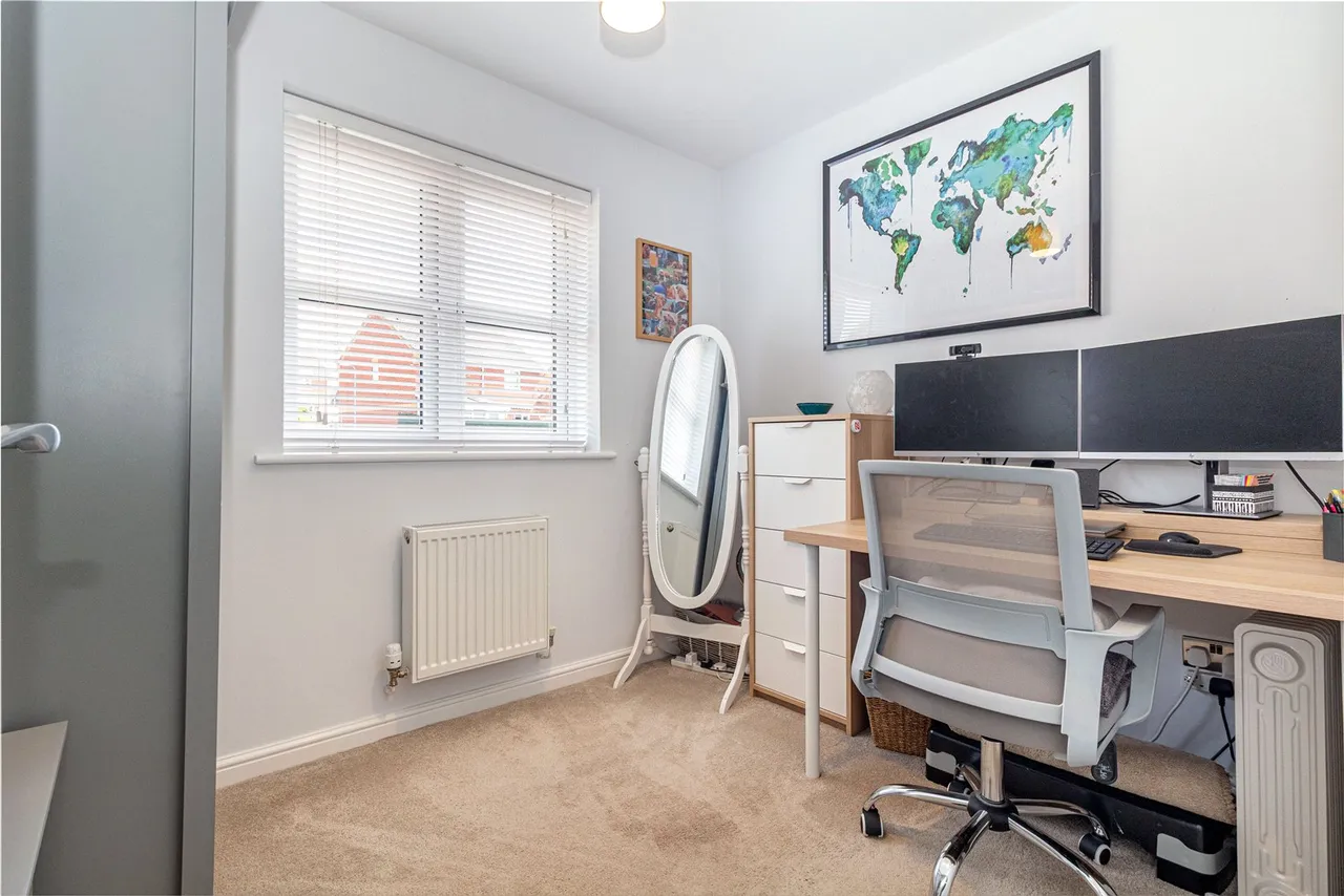Greenford Close, Redditch, Worcestershire, B97 6TF, photo 13