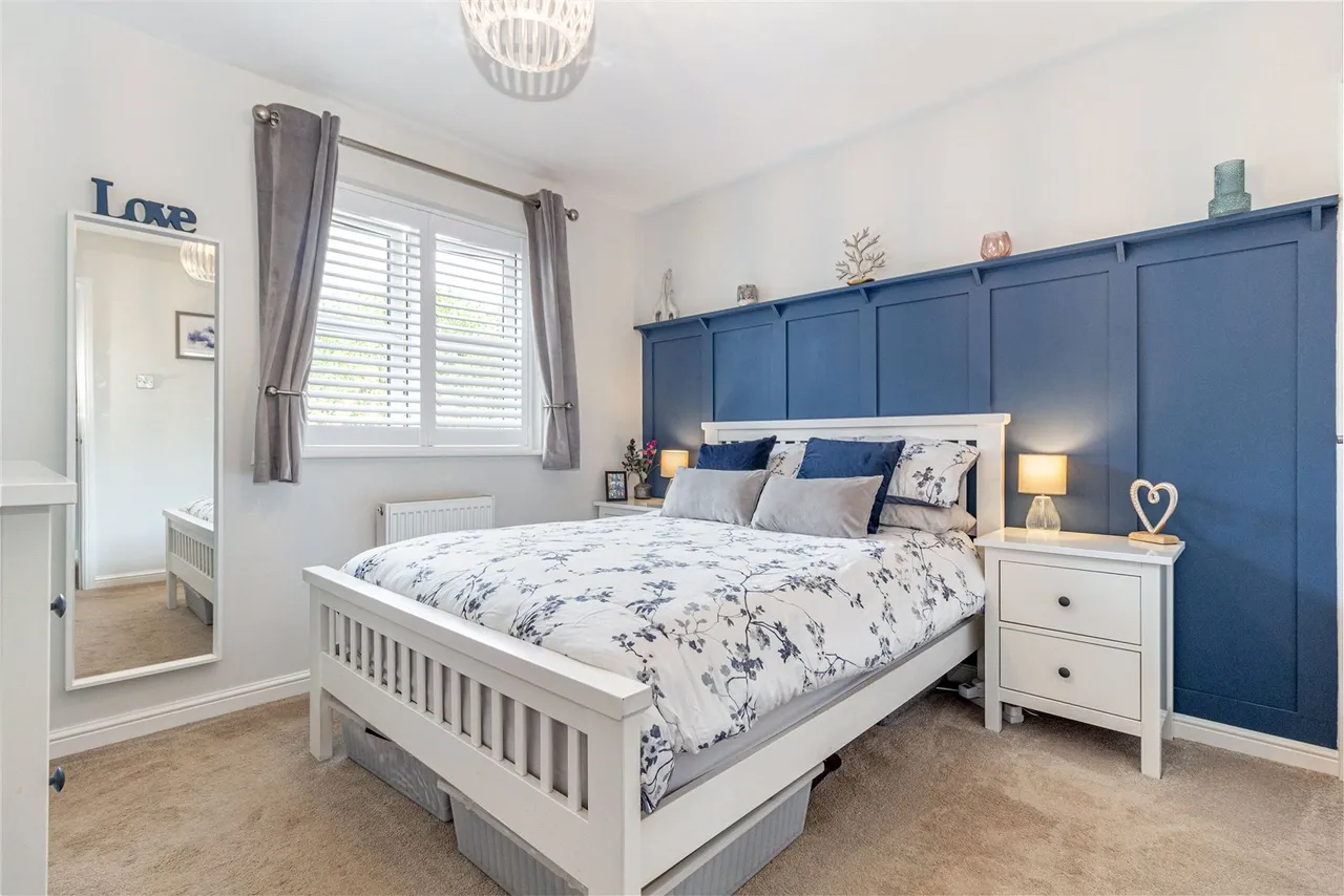 Greenford Close, Redditch, Worcestershire, B97 6TF, photo 11