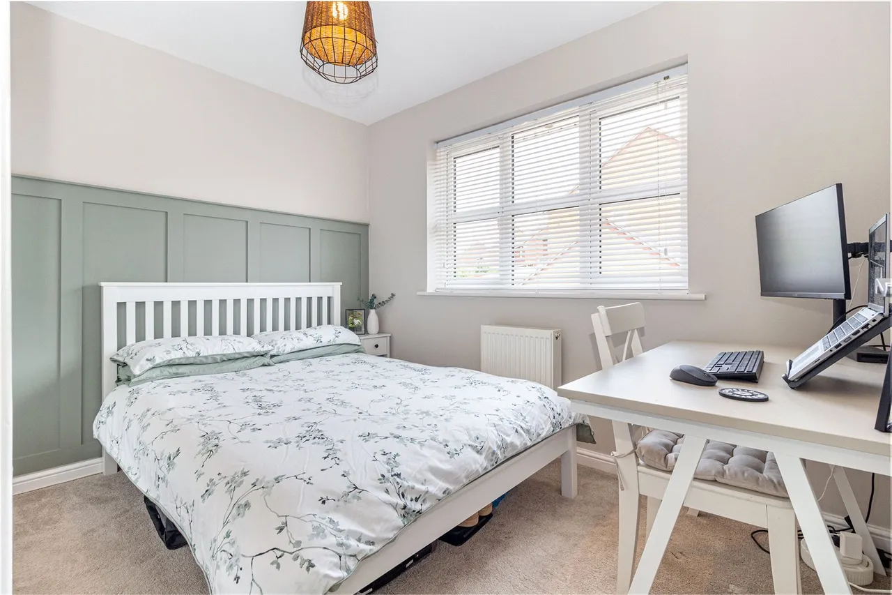 Greenford Close, Redditch, Worcestershire, B97 6TF, photo 12