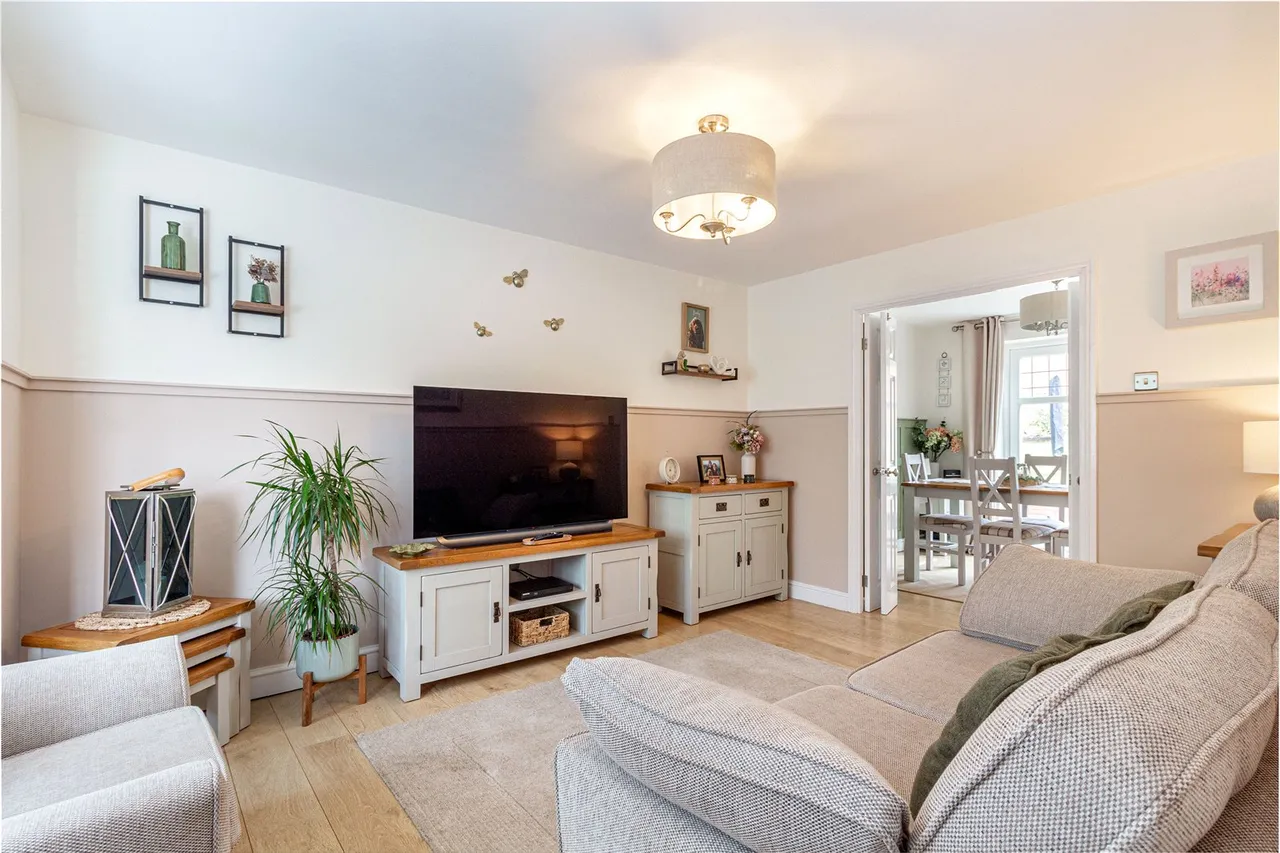 Greenford Close, Redditch, Worcestershire, B97 6TF, photo 5