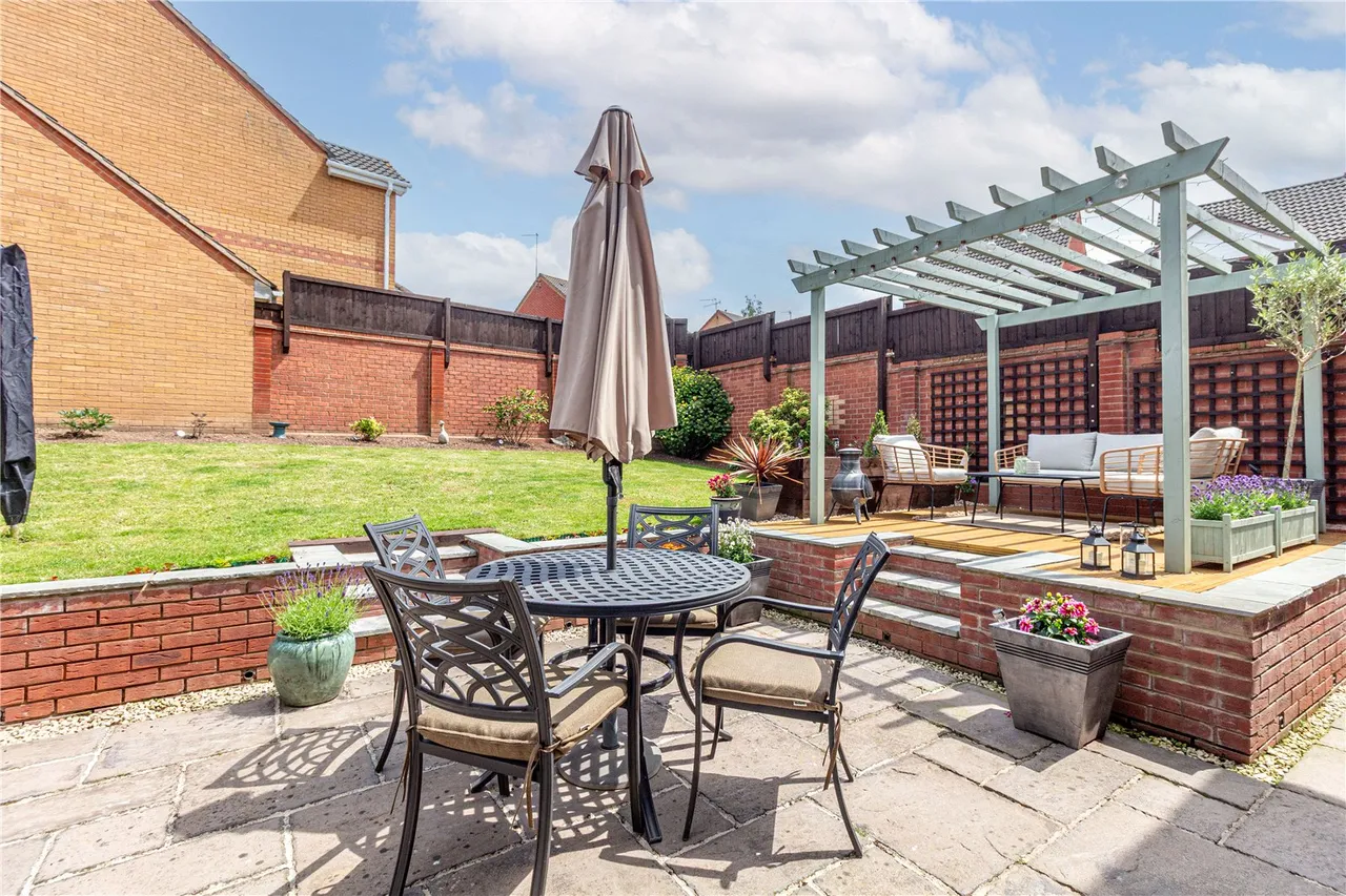 Greenford Close, Redditch, Worcestershire, B97 6TF, photo 15