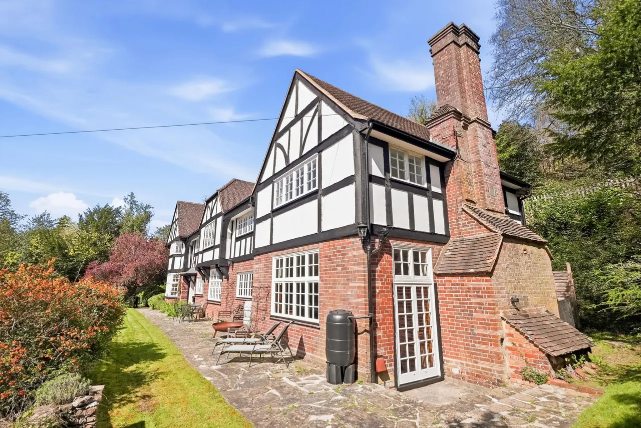 Park Ley Road, Woldingham, photo 9