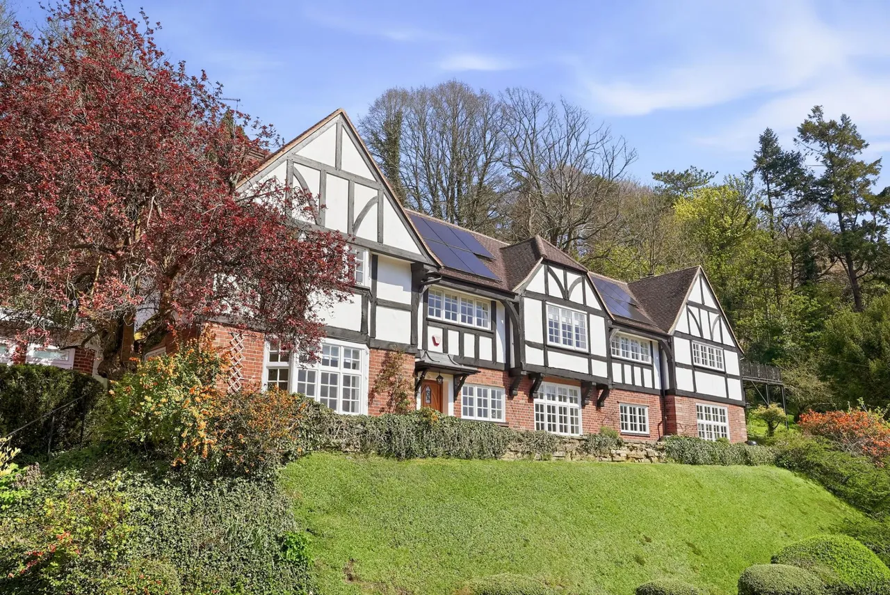 Park Ley Road, Woldingham, photo 7