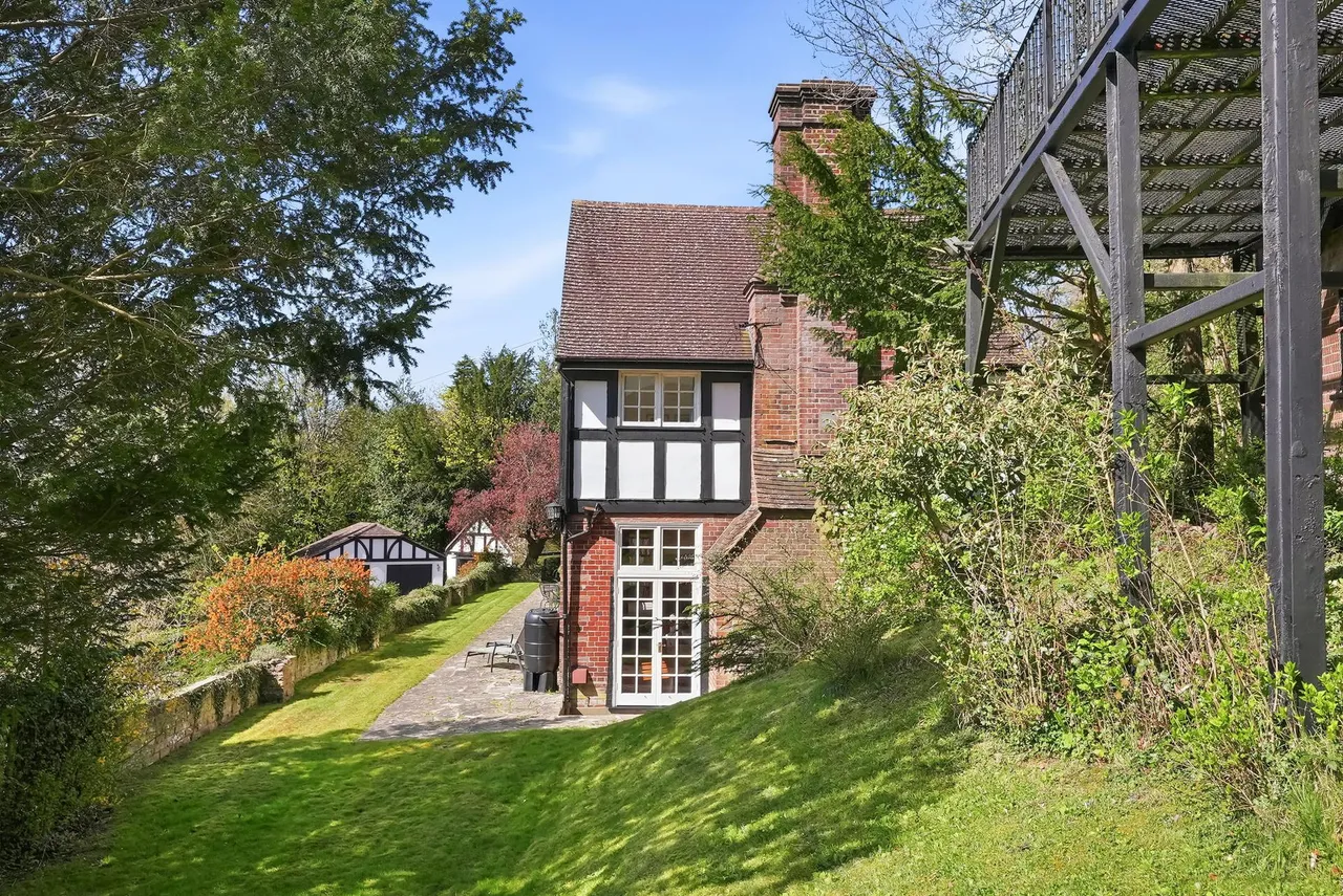 Park Ley Road, Woldingham, photo 14