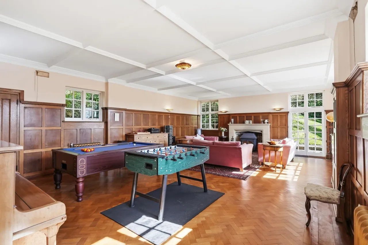 Park Ley Road, Woldingham, photo 36