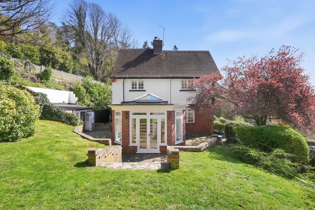 Park Ley Road, Woldingham, photo 10
