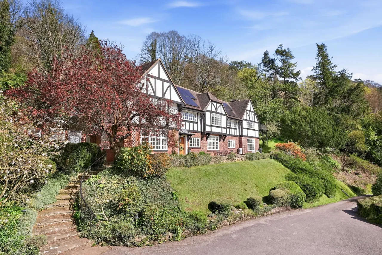 Park Ley Road, Woldingham, photo 8