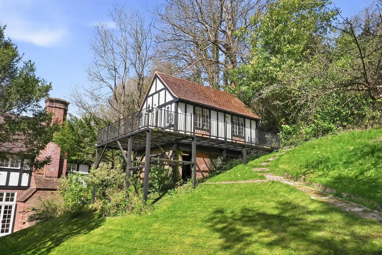 Park Ley Road, Woldingham, photo 15