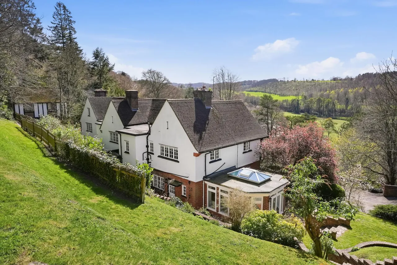 Park Ley Road, Woldingham, photo 11